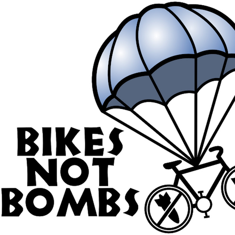Bikes Not Bombs