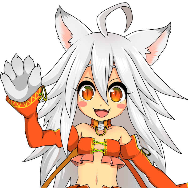 りみむのおもちゃ箱