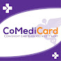 CoMediCard logo