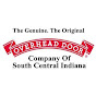 Overhead Door Company of South Central Indiana logo