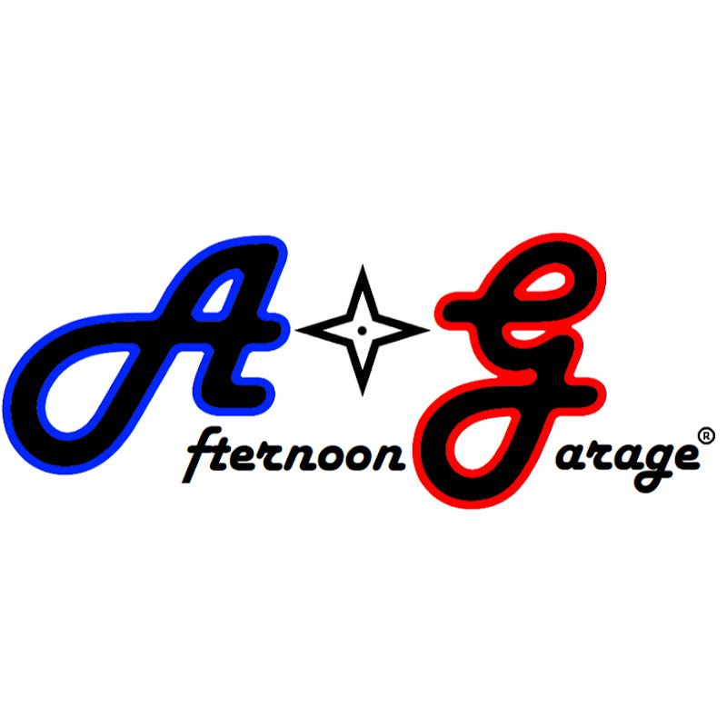 Afternoon Garage