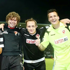 Energie Cottbus- Nur Stadion ist Live