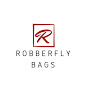 Robberfly Bags logo