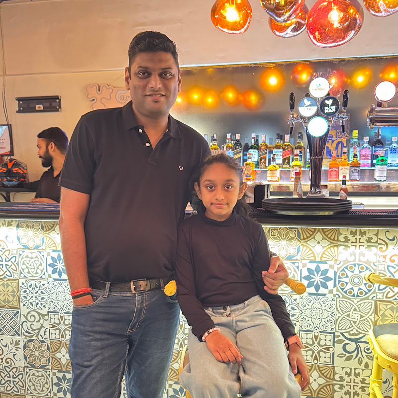 deepnal shah