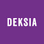 DEKSIA logo