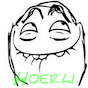 Hoerli Avatar