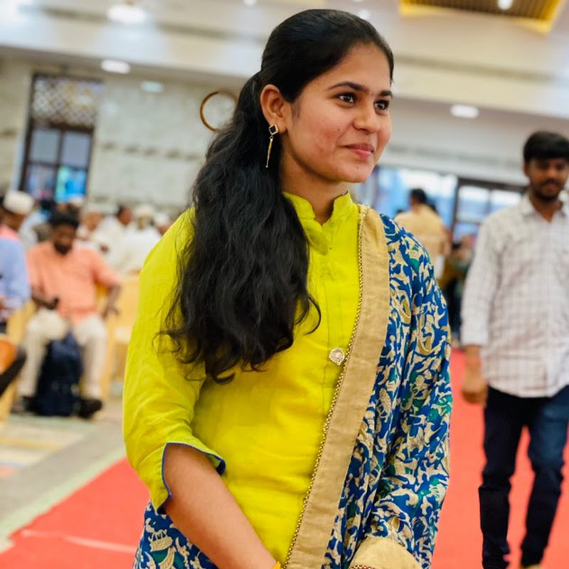 Janani Sundar