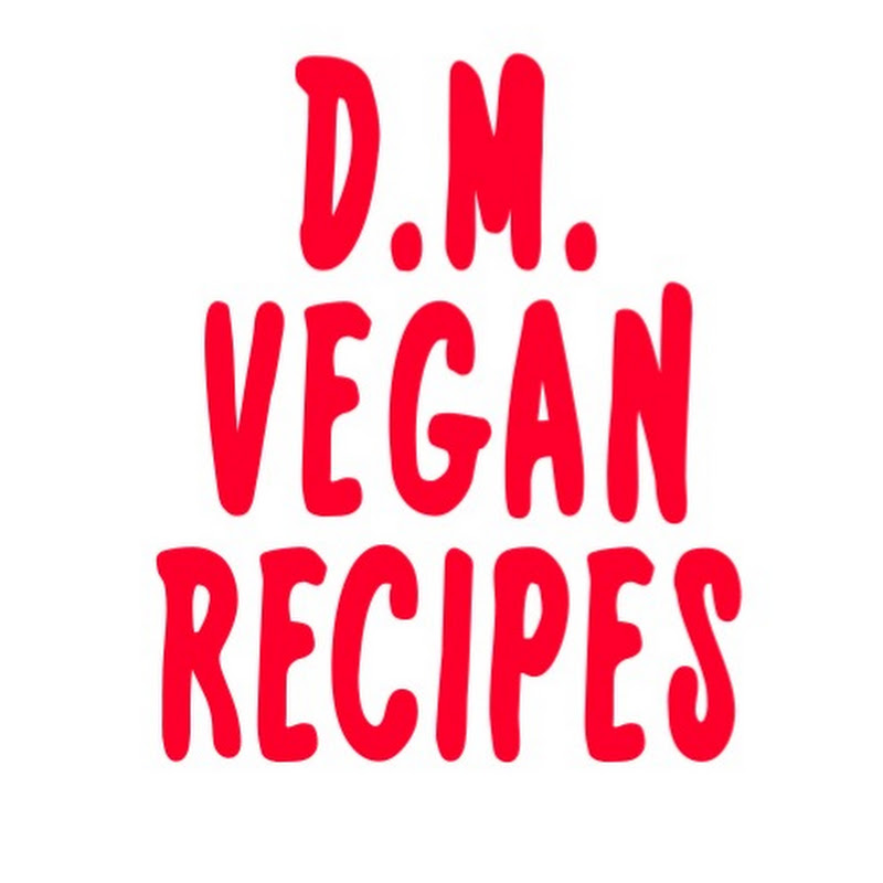 David Morehead Vegan Recipes
