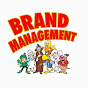 Brand Management logo