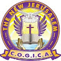 The New Jerusalem Apostolic Church logo