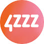 4ZZZ Radio logo