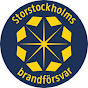 Storstockholms brandförsvar