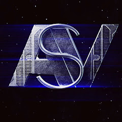 Логотип каналу AVSystemParts