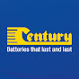 Century Batteries logo