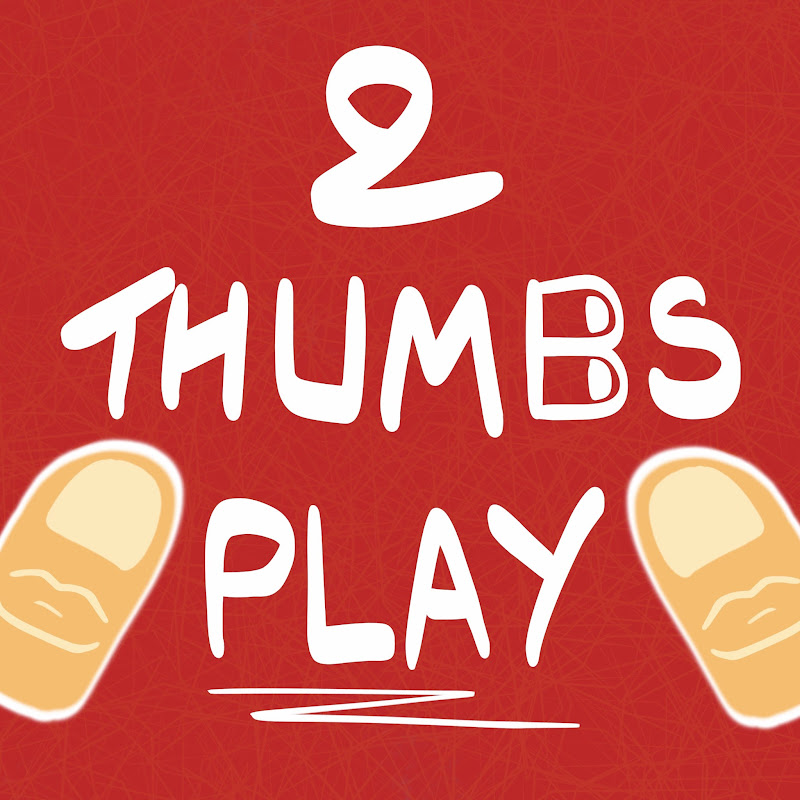2ThumbsPlay Mobile Gamer