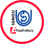 IGNOU E-Paathshala logo