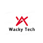 Wacky Tech logo