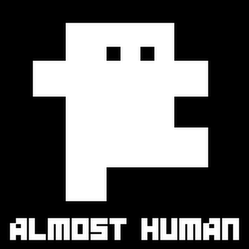AlmostHumanGames
