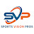 Sports Vision Pros, LLC Info