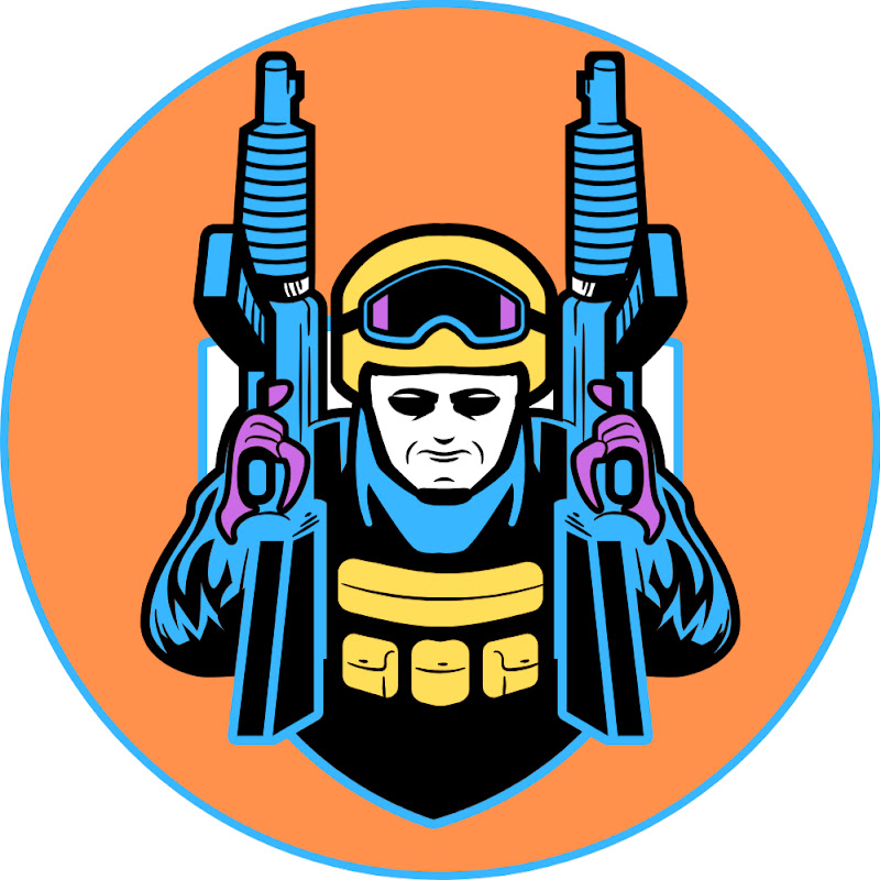 Machine Man