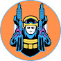 Machine Man YouTube channel avatar