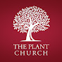 The Plant Church logo