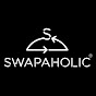 Swapaholic Channel logo