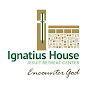 IgnatiusHouseRetreat logo