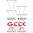 Goal Horn Geek