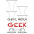 Goal Horn Geek