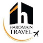 haromain travel