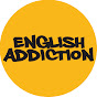 English Addiction logo