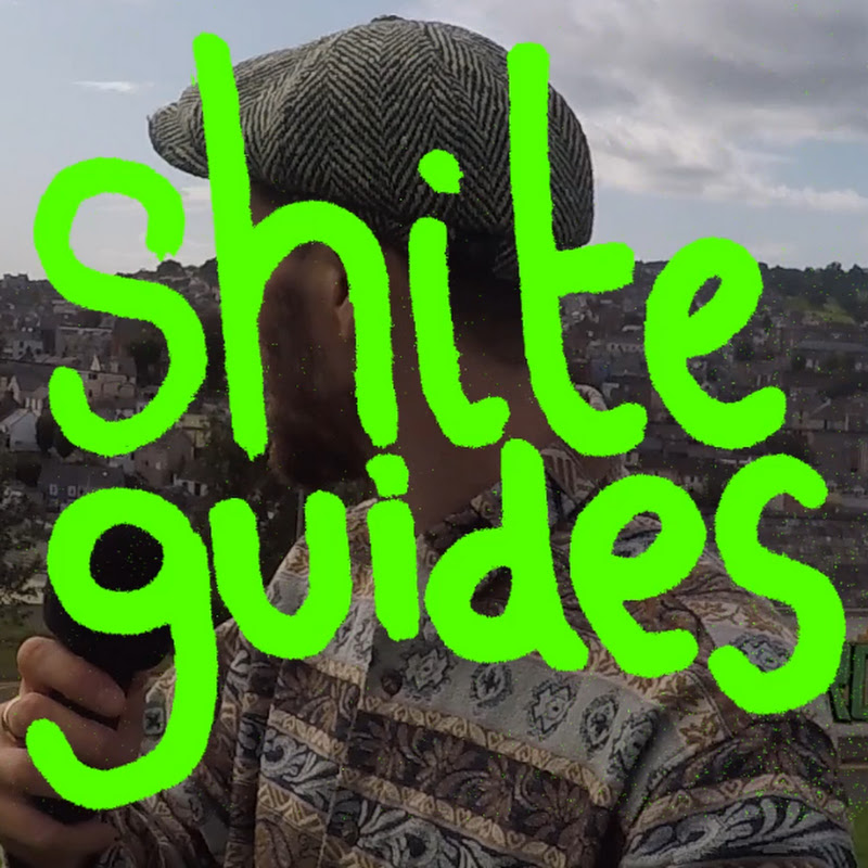 shite guides