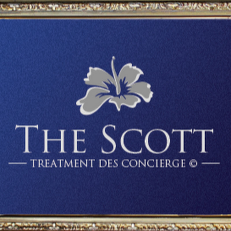 The Scott Treatment Des Concierge © Are you seeking concierge luxury rehab?