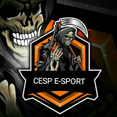 CESP E-SPORT channel logo