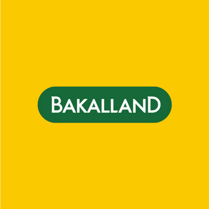 Bakalland