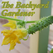 The Backyard Vertical Gardener