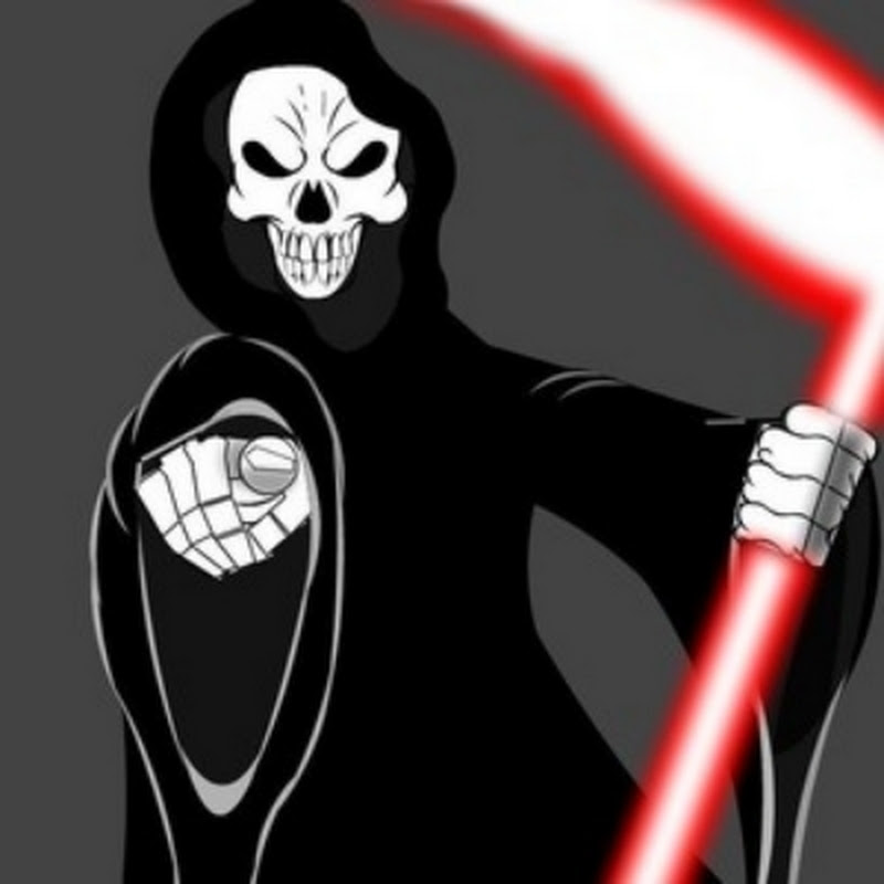 ReaPer JEDI