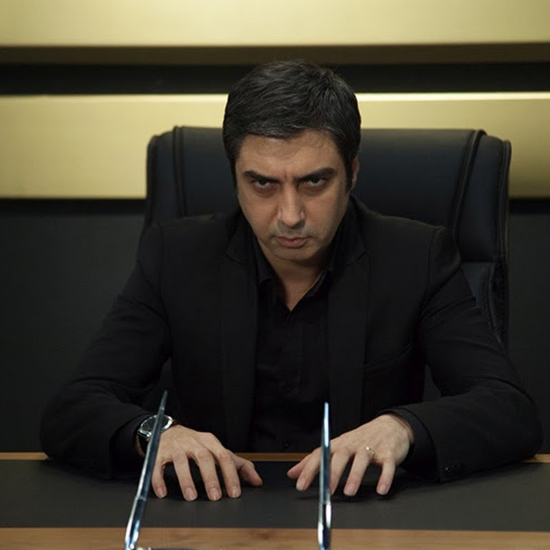 Perviz Alemdar