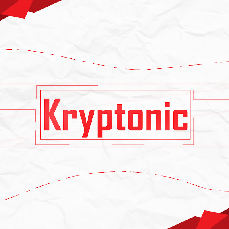KryptonicHD icon