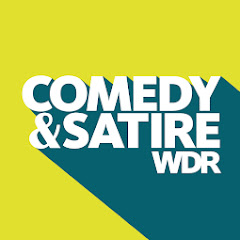 WDR Comedy & Satire Avatar