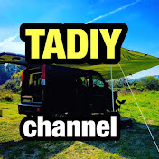 TADIY channel A journey to find ways to enjoy life