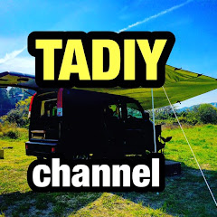 TA DIYchannelタディチャンネル人生の楽しみ方を探す旅アイコン画像