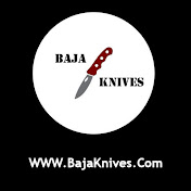 Baja Knives