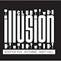 Club Illusion logo
