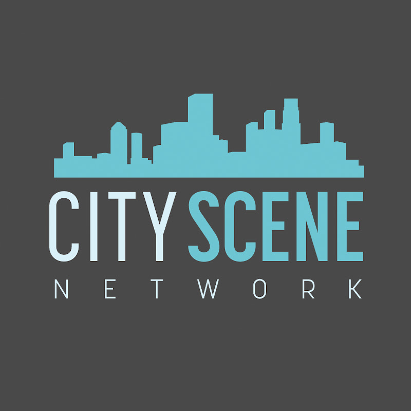 City Scene Network