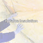 R-Value Insulation logo