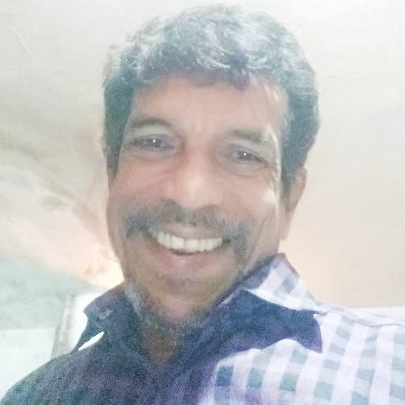 Joseph S George (Kaithiri)