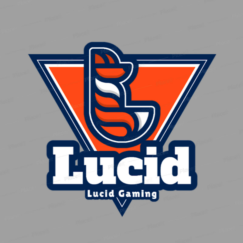 Lucid Gaming (Lucid) icon