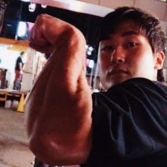 愛知のアームレスラーアイコン画像